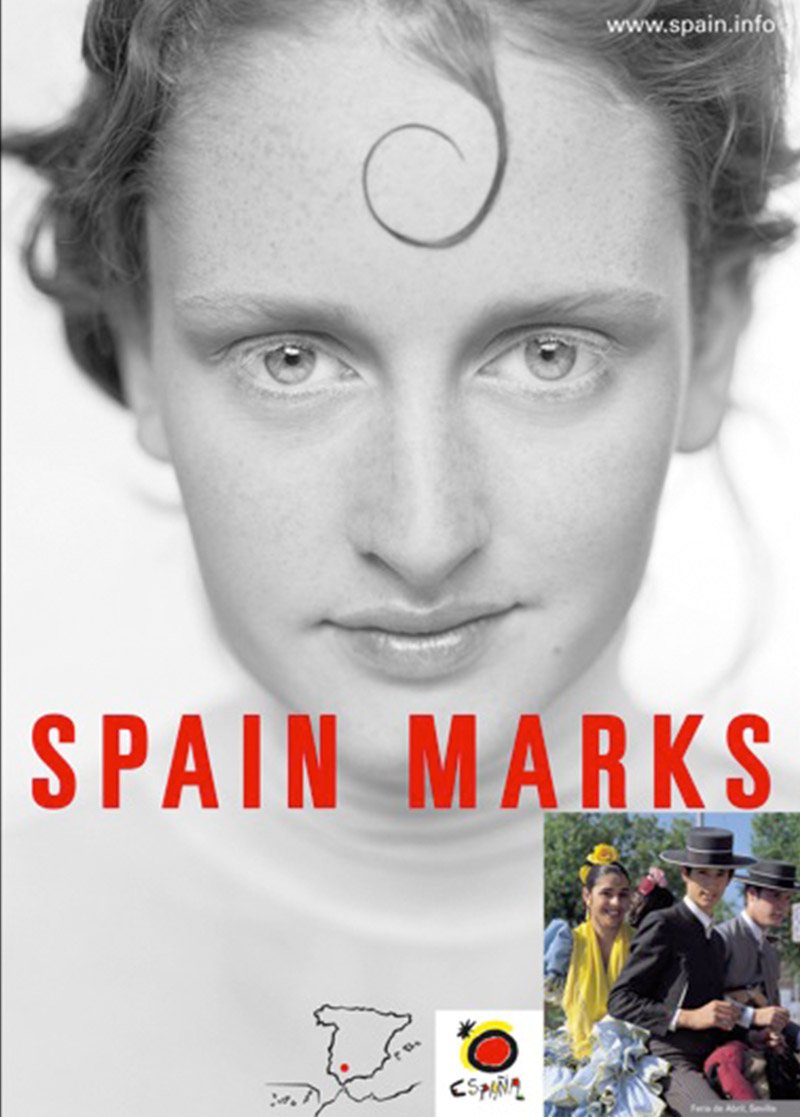 Spain Marks